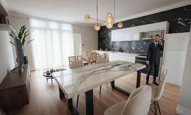 New Build - studio -
Torrevieja - Centro