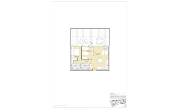 Obra nueva - Apartamento planta baja -
Finestrat