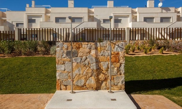 New Build - Top Floor Bungalow -
Orihuela - Vistabella Golf