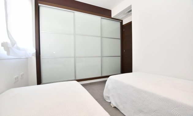 New Build - Top Floor Bungalow -
San Miguel de Salinas - La Cañada