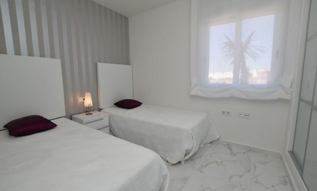 New Build - Ground Floor Bungalow -
San Miguel de Salinas - La Cañada