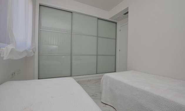 New Build - Ground Floor Bungalow -
San Miguel de Salinas - La Cañada