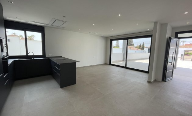 New Build - Villa -
Rojales - Ciudad Quesada