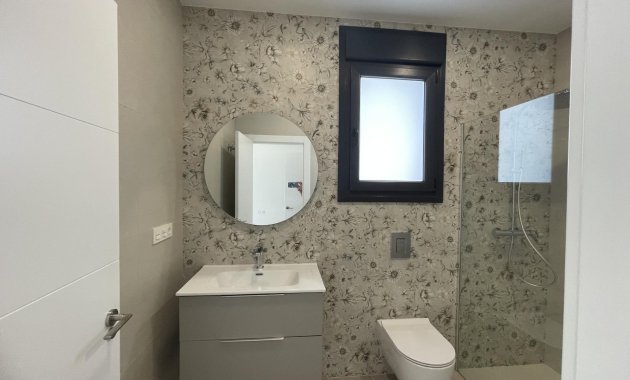 New Build - Villa -
Rojales - Ciudad Quesada