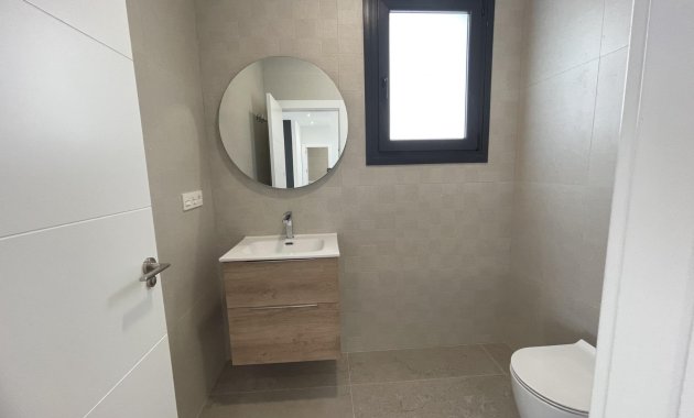 New Build - Villa -
Rojales - Ciudad Quesada