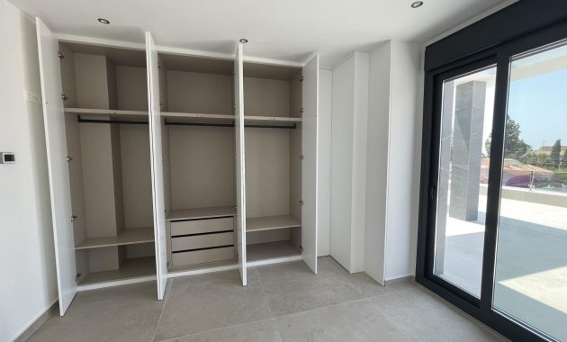 New Build - Villa -
Rojales - Ciudad Quesada