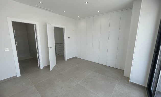 New Build - Villa -
Rojales - Ciudad Quesada