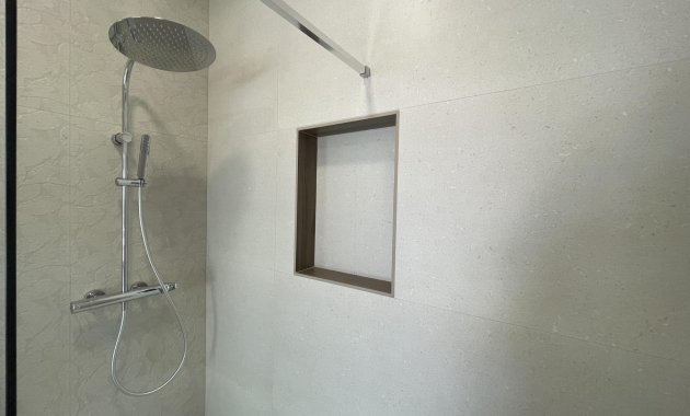 New Build - Villa -
Rojales - Ciudad Quesada