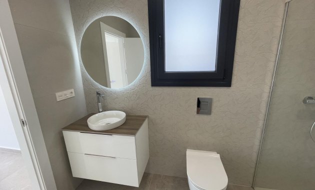 New Build - Villa -
Rojales - Ciudad Quesada