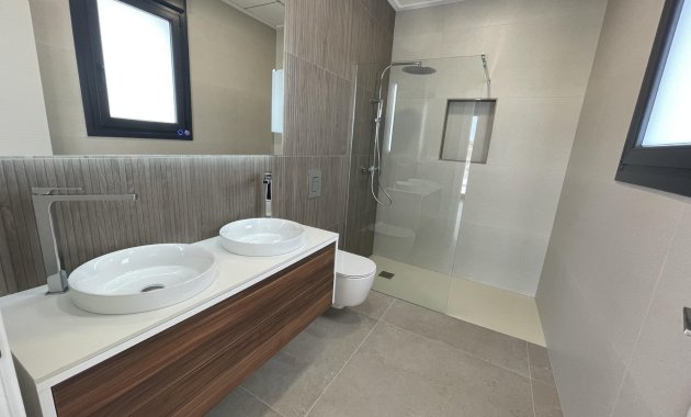 New Build - Villa -
Rojales - Ciudad Quesada