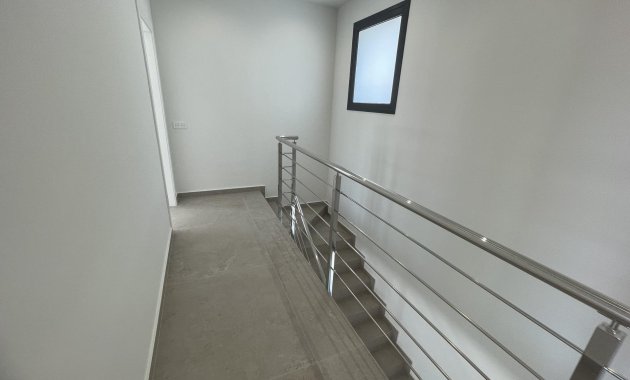 New Build - Villa -
Rojales - Ciudad Quesada