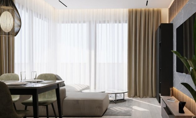 Obra nueva - Ático -
Torrevieja - Centro