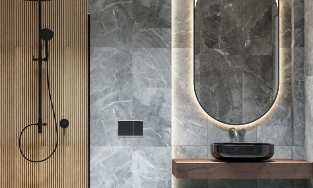 New Build - Ground floor apartment -
Torrevieja - Centro