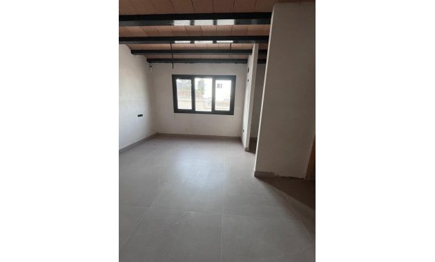 Obra nueva - Villa -
Penaguila - El Olivar