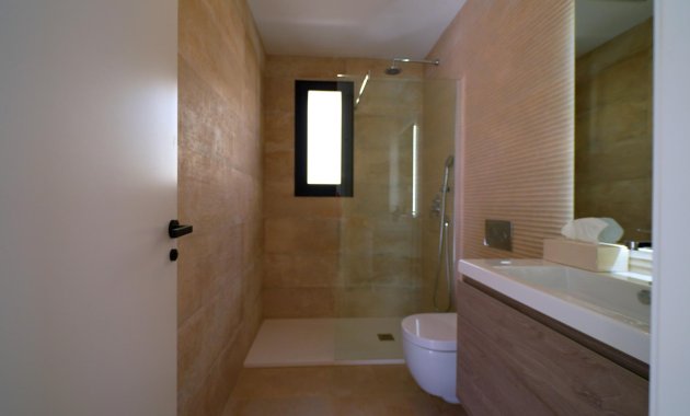 New Build - Villa -
Orihuela Costa - Los Altos