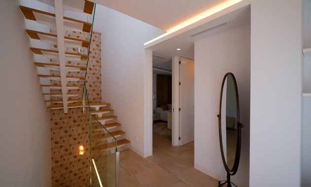 New Build - Villa -
Orihuela Costa - Los Altos