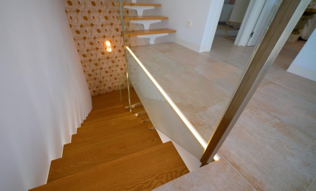 New Build - Villa -
Orihuela Costa - Los Altos