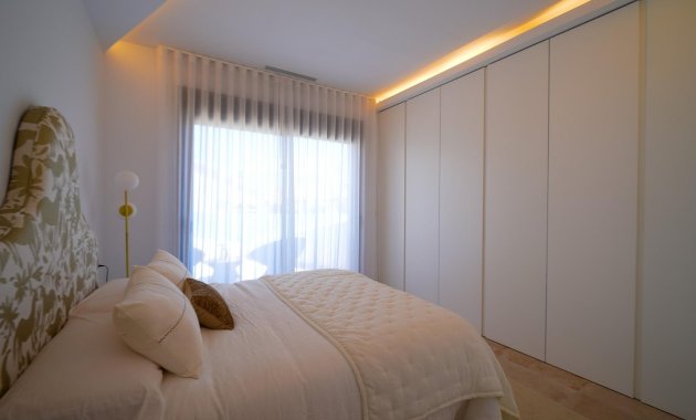 New Build - Villa -
Orihuela Costa - Los Altos