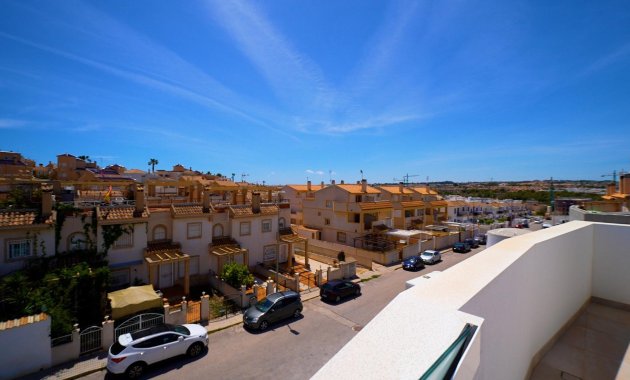 New Build - Villa -
Orihuela Costa - Los Altos