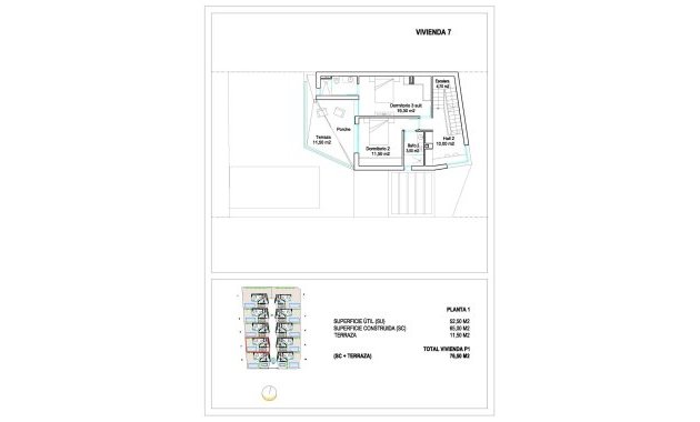 New Build - Villa -
Orihuela Costa - Los Altos