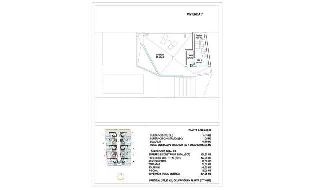 New Build - Villa -
Orihuela Costa - Los Altos