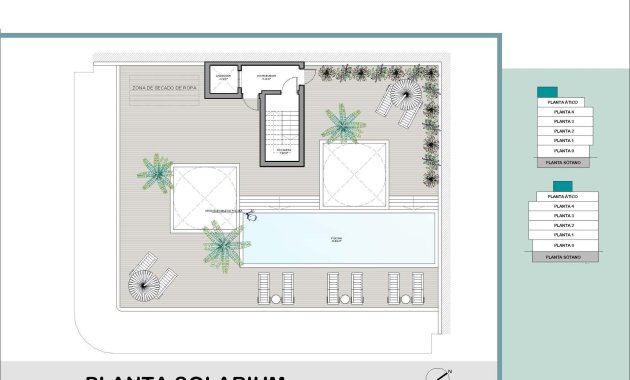 New Build - Apartment  -
Torrevieja - El acequión