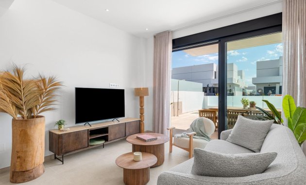 New Build - Townhouse -
Dolores - Sector 3