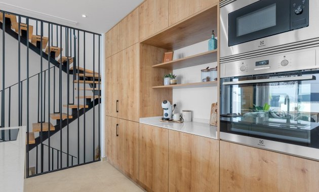 New Build - Townhouse -
Dolores - Sector 3