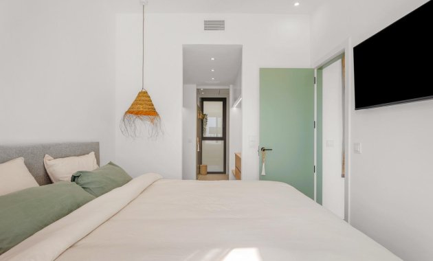 New Build - Townhouse -
Dolores - Sector 3