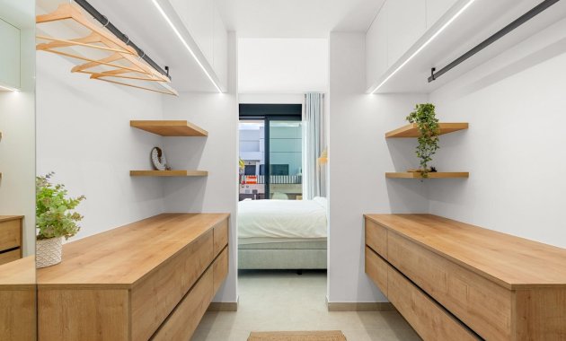 New Build - Townhouse -
Dolores - Sector 3