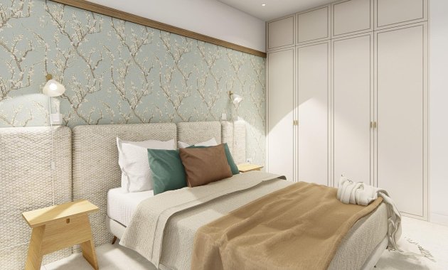 New Build - Semidetached -
Dolores - Sector 3