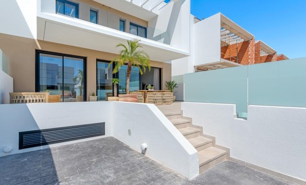 New Build - Semidetached -
Dolores - Sector 3