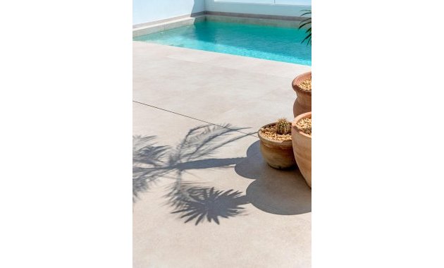 New Build - Semidetached -
Dolores - Sector 3