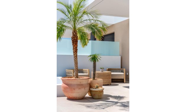 New Build - Semidetached -
Dolores - Sector 3