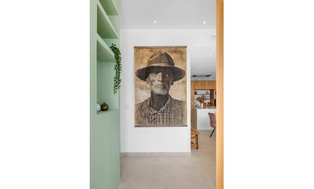 New Build - Semidetached -
Dolores - Sector 3