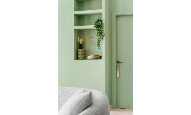 New Build - Semidetached -
Dolores - Sector 3