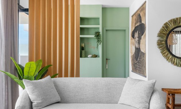 New Build - Semidetached -
Dolores - Sector 3