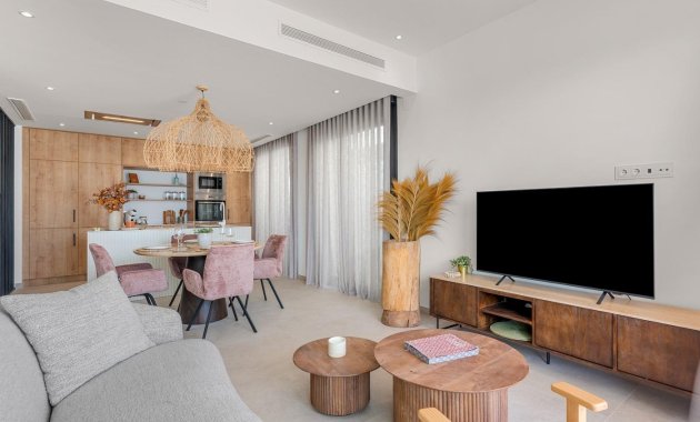 New Build - Semidetached -
Dolores - Sector 3