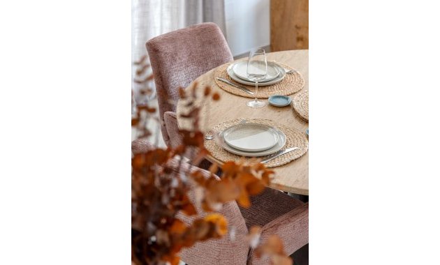 New Build - Semidetached -
Dolores - Sector 3