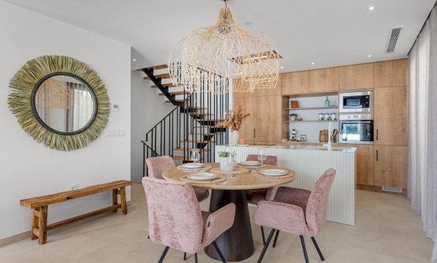 New Build - Semidetached -
Dolores - Sector 3