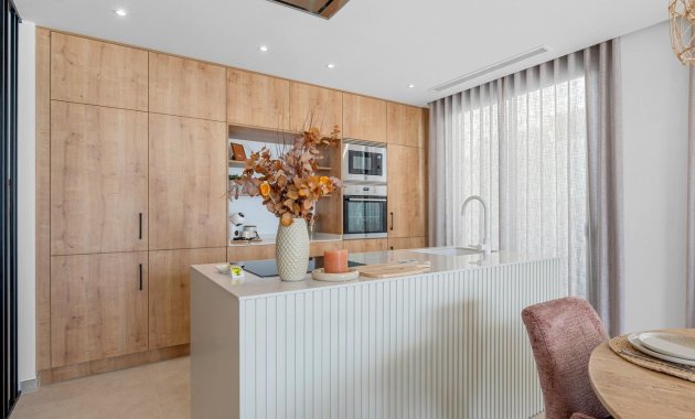 New Build - Semidetached -
Dolores - Sector 3