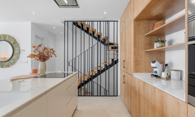 New Build - Semidetached -
Dolores - Sector 3