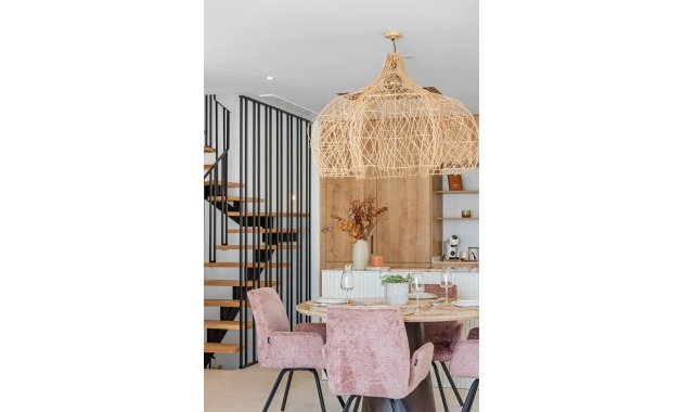 New Build - Semidetached -
Dolores - Sector 3