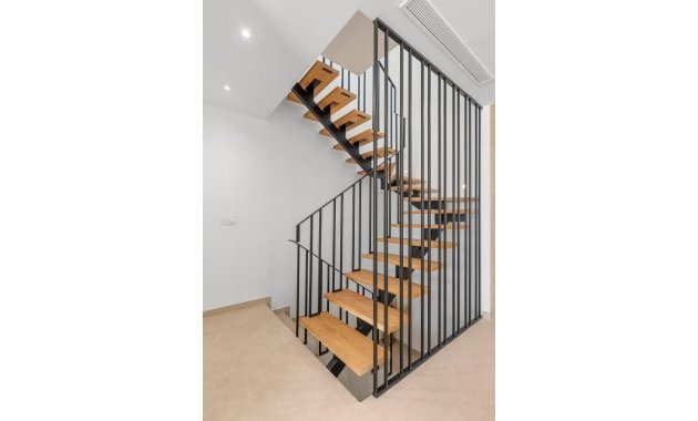 New Build - Semidetached -
Dolores - Sector 3