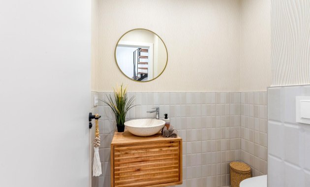 New Build - Semidetached -
Dolores - Sector 3