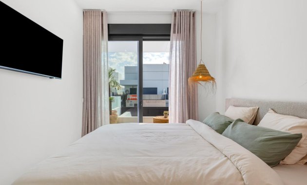 New Build - Semidetached -
Dolores - Sector 3