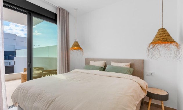 New Build - Semidetached -
Dolores - Sector 3