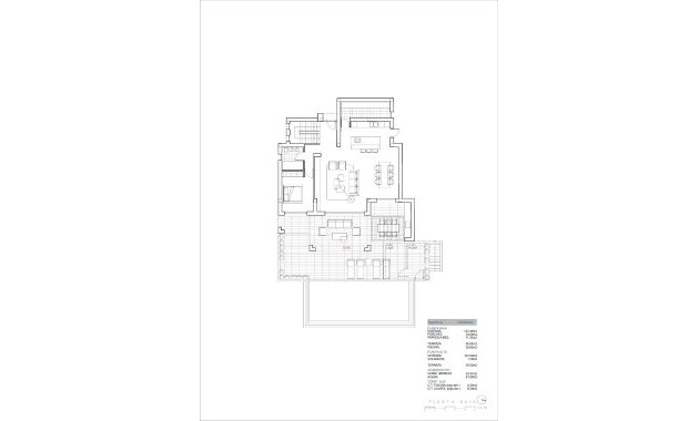 New Build - Villa -
Benissa - La Fustera
