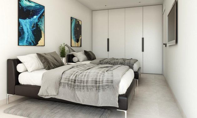 New Build - Villa -
Denia - Tossal Gros