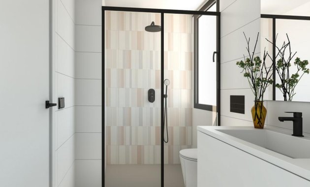 New Build - Villa -
Denia - Tossal Gros